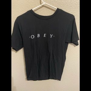 Obey t-shirt